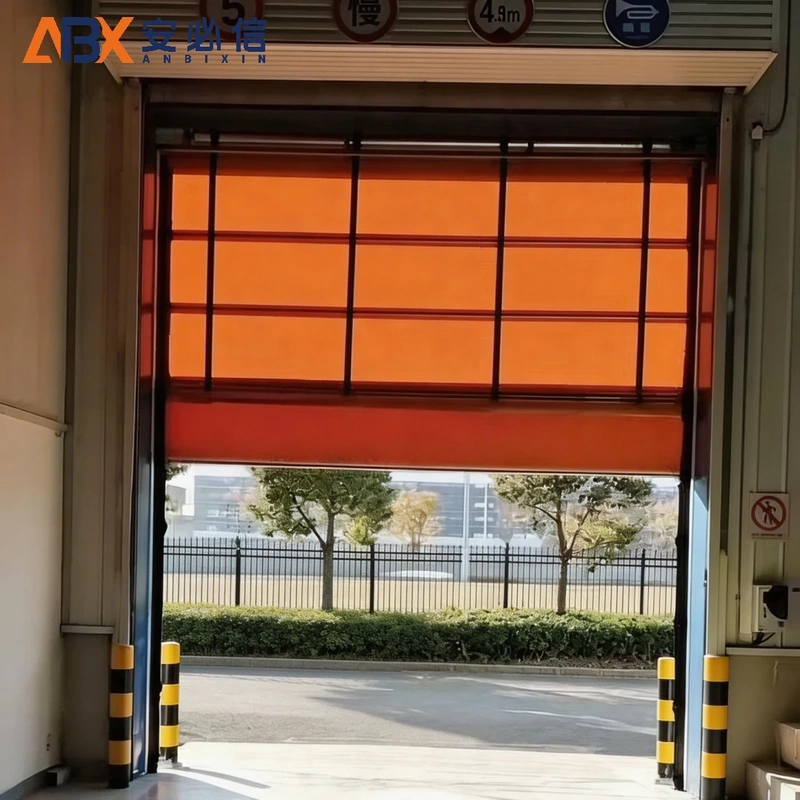 苏州市翻转式卸货平台
